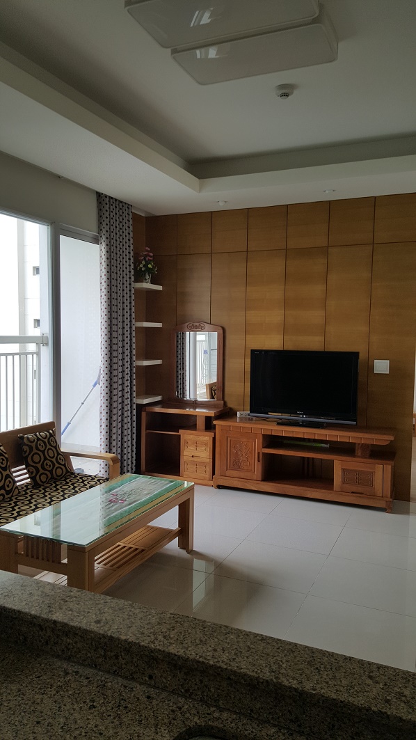 Bán căn hộ 89m2 tầng trung tại Splendora, Bắc An Khánh, Hà Nội